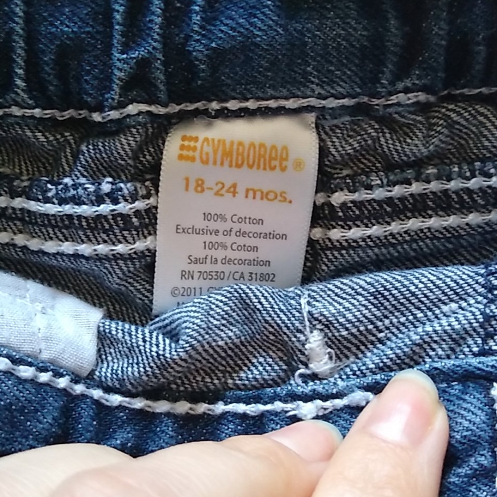 Lot of Girls Shorts - Picture 5 of 7